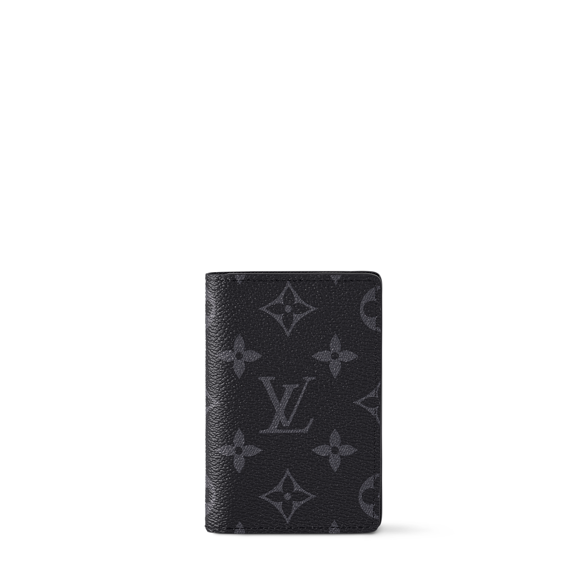 LOUIS VUITTON ブランドブック｜Universal Symbol Mark Folder Monogram Reverse - Trunks, Travel and Home - Library